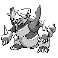 0306 Mg — Every Pokémon Up to Generation 9 (2D Sprites) option 426