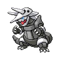 Every Pokémon Up to Generation 9 (2D Sprites) — option 425