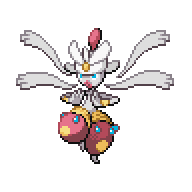 0308 Mg — Every Pokémon Up to Generation 9 (2D Sprites) option 429