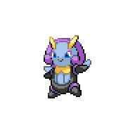 Every Pokémon Up to Generation 9 (2D Sprites) — option 436