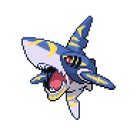 0319 Mg — Every Pokémon Up to Generation 9 (2D Sprites) option 442