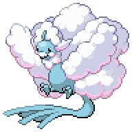 0334 Mg — Every Pokémon Up to Generation 9 (2D Sprites) option 459