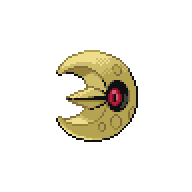 Every Pokémon Up to Generation 9 (2D Sprites) — option 462