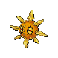 Every Pokémon Up to Generation 9 (2D Sprites) — option 463
