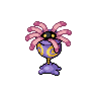 Every Pokémon Up to Generation 9 (2D Sprites) — option 470