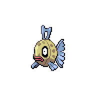 Every Pokémon Up to Generation 9 (2D Sprites) — option 474