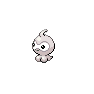 Every Pokémon Up to Generation 9 (2D Sprites) — option 476