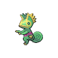 Zzzzz 17801358190352 — Every Pokémon Up to Generation 9 (2D Sprites) option 480