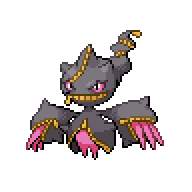 Zzzzz 17801358190354 Mg — Every Pokémon Up to Generation 9 (2D Sprites) option 483