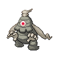 Zzzzz 17801358190356 — Every Pokémon Up to Generation 9 (2D Sprites) option 485