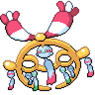 Zzzzz 17801358190358 Mg — Every Pokémon Up to Generation 9 (2D Sprites) option 488