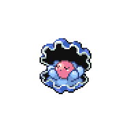 Zzzzz 17801358190366 — Every Pokémon Up to Generation 9 (2D Sprites) option 499