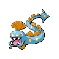 Zzzzz 17801358190367 — Every Pokémon Up to Generation 9 (2D Sprites) option 500