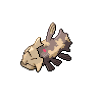 Zzzzz 17801358190369 — Every Pokémon Up to Generation 9 (2D Sprites) option 502