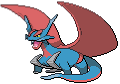 Zzzzz 17801358190373 Mg — Every Pokémon Up to Generation 9 (2D Sprites) option 507