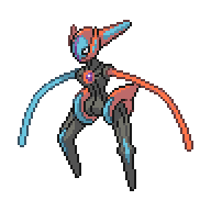 Zzzzz 17801358200386 S — Every Pokémon Up to Generation 9 (2D Sprites) option 527