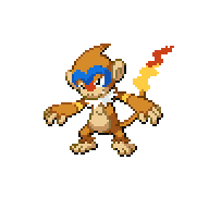 Zzzzz 17801358200391 — Every Pokémon Up to Generation 9 (2D Sprites) option 534