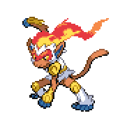 Zzzzz 17801358200392 — Every Pokémon Up to Generation 9 (2D Sprites) option 535