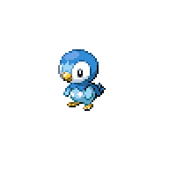 Zzzzz 17801358200393 — Every Pokémon Up to Generation 9 (2D Sprites) option 536