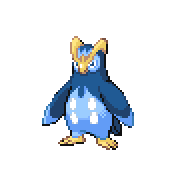 Zzzzz 17801358200394 — Every Pokémon Up to Generation 9 (2D Sprites) option 537