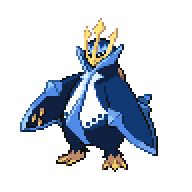 Zzzzz 17801358200395 — Every Pokémon Up to Generation 9 (2D Sprites) option 538