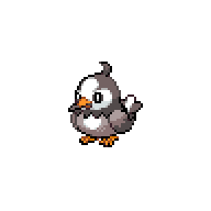 Zzzzz 17801358200396 — Every Pokémon Up to Generation 9 (2D Sprites) option 539