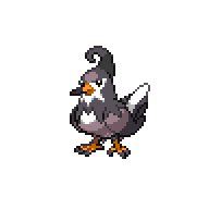 Zzzzz 17801358200397 — Every Pokémon Up to Generation 9 (2D Sprites) option 540