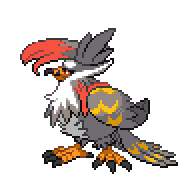 Zzzzz 17801358200398 Mg — Every Pokémon Up to Generation 9 (2D Sprites) option 542