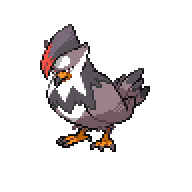 Zzzzz 17801358200398 — Every Pokémon Up to Generation 9 (2D Sprites) option 541