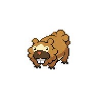 Zzzzz 17801358200399 — Every Pokémon Up to Generation 9 (2D Sprites) option 543