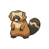 Zzzzz 17801358200400 — Every Pokémon Up to Generation 9 (2D Sprites) option 544