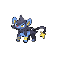 Zzzzz 17801358200404 — Every Pokémon Up to Generation 9 (2D Sprites) option 548