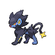 Zzzzz 17801358200405 — Every Pokémon Up to Generation 9 (2D Sprites) option 549