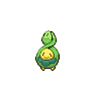 Zzzzz 17801358200406 — Every Pokémon Up to Generation 9 (2D Sprites) option 550