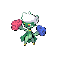 Zzzzz 17801358200407 — Every Pokémon Up to Generation 9 (2D Sprites) option 551