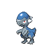 Zzzzz 17801358200408 — Every Pokémon Up to Generation 9 (2D Sprites) option 552