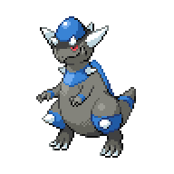 Zzzzz 17801358200409 — Every Pokémon Up to Generation 9 (2D Sprites) option 553