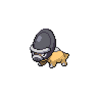 Zzzzz 17801358200410 — Every Pokémon Up to Generation 9 (2D Sprites) option 554