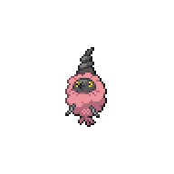 Zzzzz 17801358200412 Tr — Every Pokémon Up to Generation 9 (2D Sprites) option 558