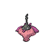 Zzzzz 17801358200413 Tr — Every Pokémon Up to Generation 9 (2D Sprites) option 561