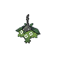 Zzzzz 17801358200413 — Every Pokémon Up to Generation 9 (2D Sprites) option 559