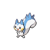 Zzzzz 17801358200417 — Every Pokémon Up to Generation 9 (2D Sprites) option 565