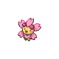 Zzzzz 17801358200421 Sn — Every Pokémon Up to Generation 9 (2D Sprites) option 569