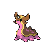 Zzzzz 17801358200423 — Every Pokémon Up to Generation 9 (2D Sprites) option 574