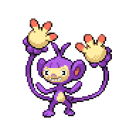 Zzzzz 17801358200424 — Every Pokémon Up to Generation 9 (2D Sprites) option 575