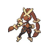 Zzzzz 17801358200428 Mg — Every Pokémon Up to Generation 9 (2D Sprites) option 580