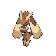 Zzzzz 17801358200428 — Every Pokémon Up to Generation 9 (2D Sprites) option 579