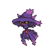Zzzzz 17801358200429 — Every Pokémon Up to Generation 9 (2D Sprites) option 581