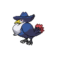 Zzzzz 17801358200430 — Every Pokémon Up to Generation 9 (2D Sprites) option 582