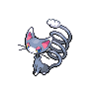 Zzzzz 17801358200431 — Every Pokémon Up to Generation 9 (2D Sprites) option 583